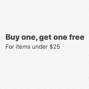 BOGO